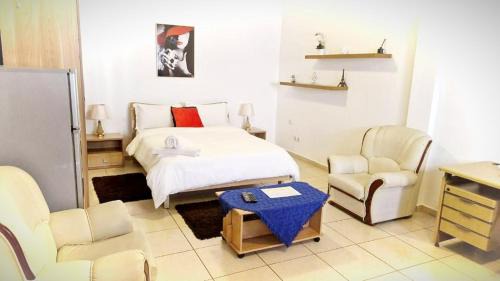 Luanda House | CASA NATALIA - Guesthouse