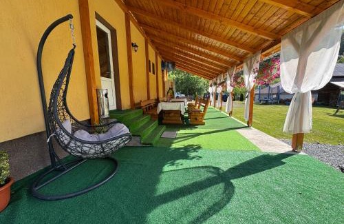 Arieseni House | Casa Natalia Raisa Arieșeni