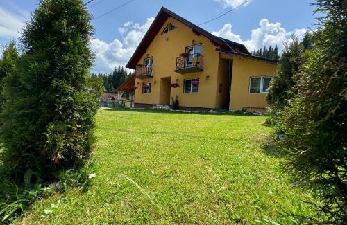 Arieseni House | Casa Natalia Raisa Arieșeni