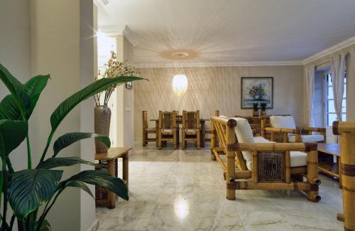 Puerto Calero Apartment | Casa Natalie La Marina