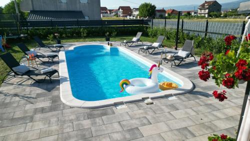 Trilj Villa | Casa Natura
