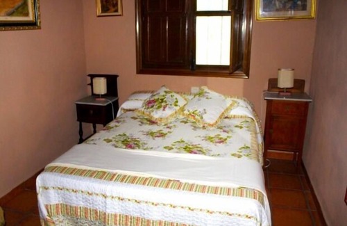 Montanchez Cottage | Casa Navafría for 8 people