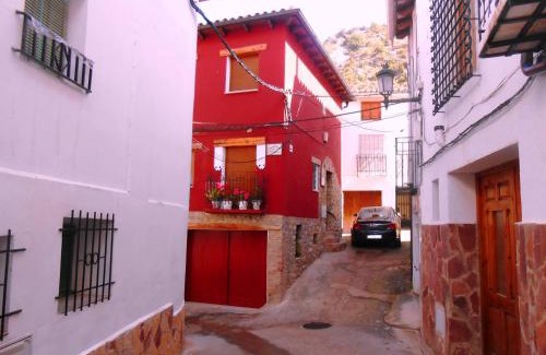 El Cuervo House | Casa Navarrete