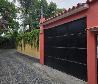 Antigua Guatemala Apartment | Casa Nazareno