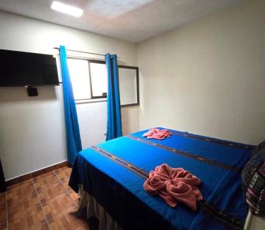 Antigua Guatemala Apartment | Casa Nazareno