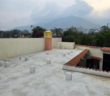 Antigua Guatemala Apartment | Casa Nazareno