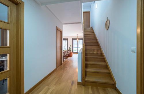 Nalda House | Casa Nea, tu hogar en La Rioja