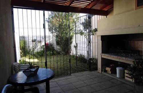 Concordia House | CASA NEBEL- CONCORDIA