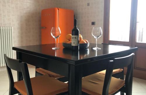 Camugnano Apartment | Casa nel bosco, Appennino Tosco Emiliano