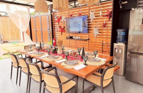 Silang House | Casa nel Mezzo - A Pineapple Farm Escapee