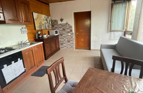 Orbetello House | Casa nel verde Orbetello