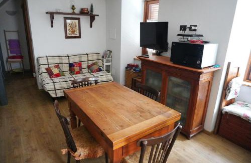 Groscavallo Apartment | Casa nella valle