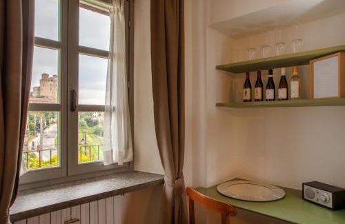 Serralunga d'Alba Apartment | Casa nelle Langhe A