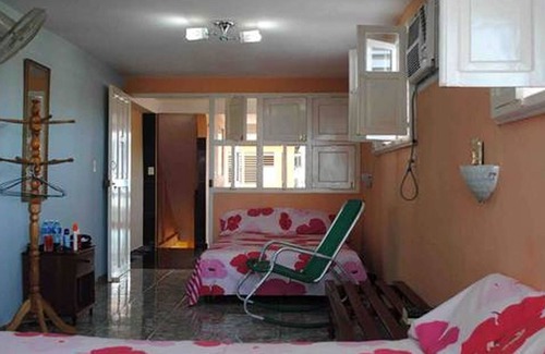 Baracoa House | Casa Nelsy