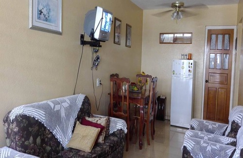 Baracoa House | Casa Nelsy