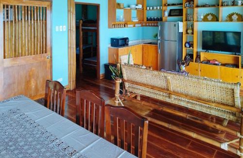 Miagao Hotel | Casa Nena Hotel & Resort Iloilo by RedDoorz