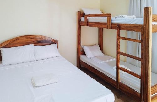 Miagao Hotel | Casa Nena Hotel & Resort Iloilo by RedDoorz