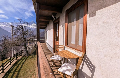 Paesana House | Casa Nenella