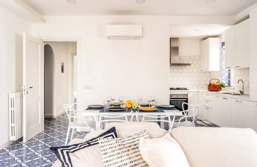 Priora Apartment | Casa Nenni by Feeling Italy