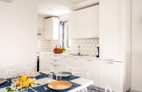 Priora Apartment | Casa Nenni by Feeling Italy