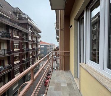 Cuneo Nuova Apartment | Casa Nerea