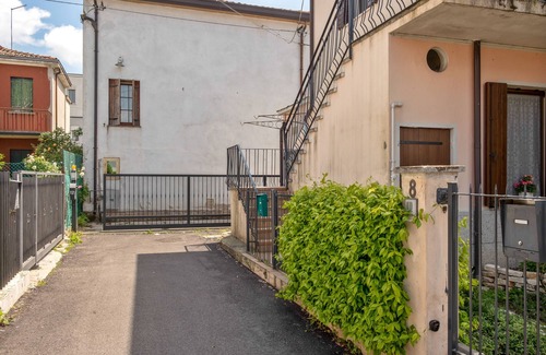 Abano Terme Apartment | Casa Nespolo Abano Terme