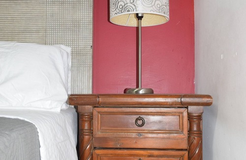 San Mateo Atenco Apartment | Casa Nevado "An oasis of peace".