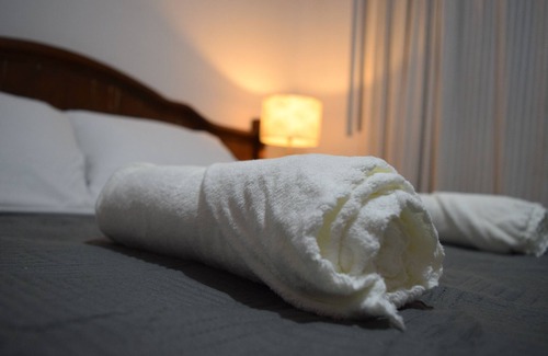 San Mateo Atenco Apartment | Casa Nevado "An oasis of peace".