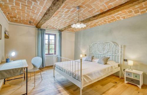 Belveglio Villa | Casa Nicola