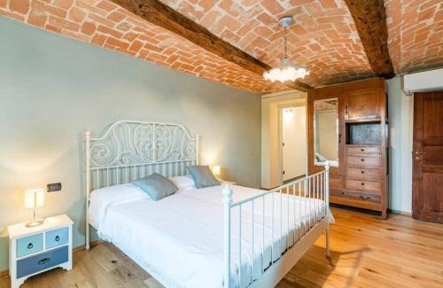 Belveglio Villa | Casa Nicola