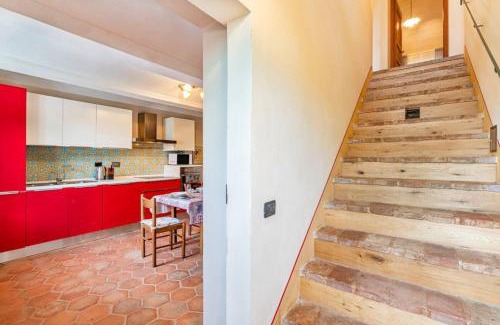 Belveglio Villa | Casa Nicola