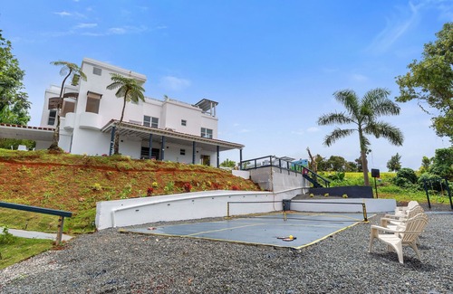 Guzman Arriba House | Casa Nido!
