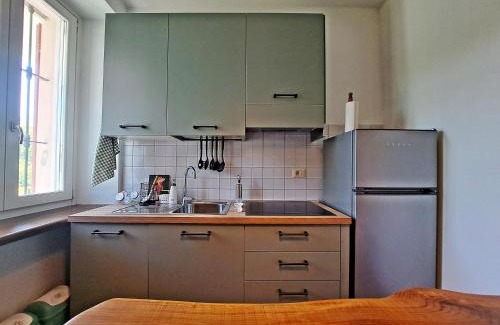 Torrazza Coste Apartment | Casa Ninì - Holidays in Oltrepo