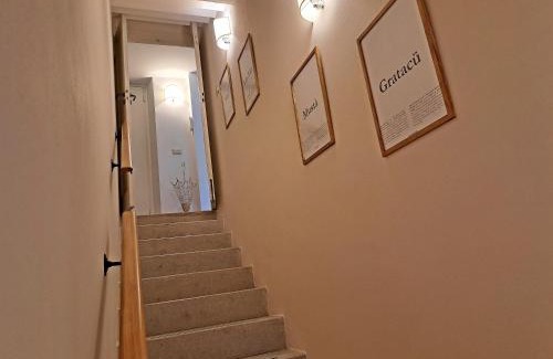Torrazza Coste Apartment | Casa Ninì - Holidays in Oltrepo