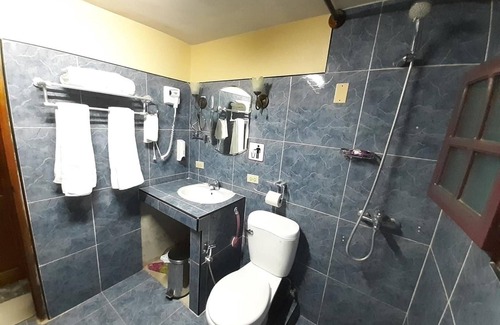 Municipality of Cienaga de Zapata House | Casa Nina