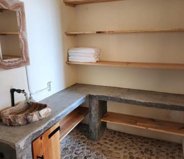 La Mancha Other | Casa Ninna