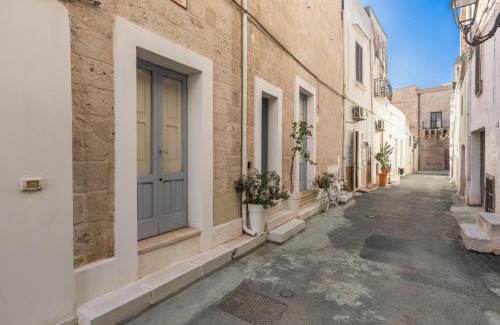 Maruggio Apartment | Casa Ninu' by BarbarHouse