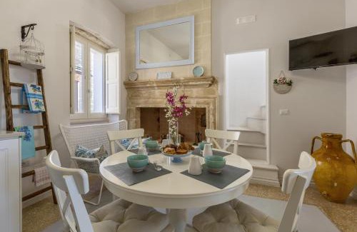 Maruggio Apartment | Casa Ninu' by BarbarHouse