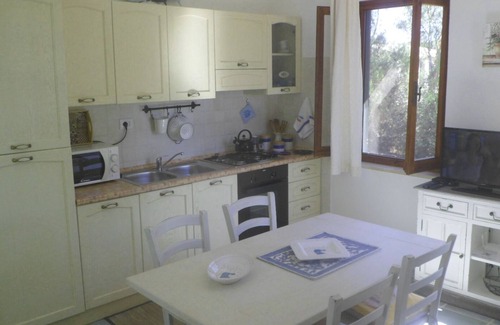 Cala Liberotto House | Casa Niperu in the countryside a few meters from the beaches of Cala Ginepro