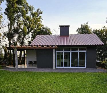 Joao Alves House | Casa no Bosque