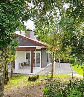 Joao Alves House | Casa no Bosque
