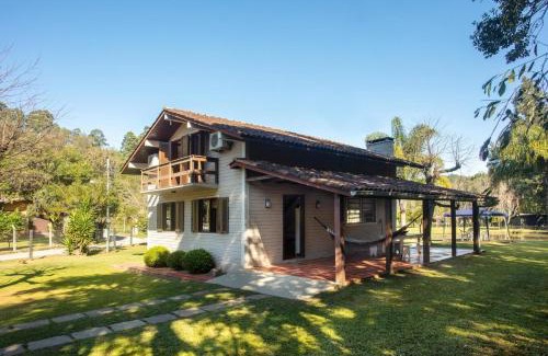 Farroupilha House | Casa no Campo Caminho do Salto