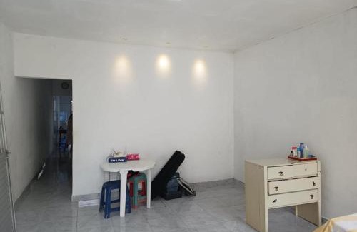 Boa Vista House | Casa no coração de Recife para Carnaval