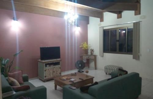 Recanto da Sereia Villa | Casa no Recanto da Sereia