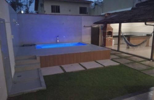 Recanto da Sereia Villa | Casa no Recanto da Sereia