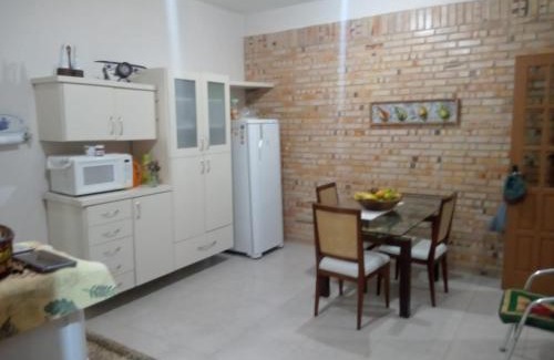 Recanto da Sereia Villa | Casa no Recanto da Sereia