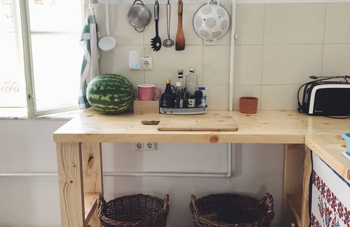 Richis House | Casa Noah - Fairytale House in the most eclectic saxon village, Richis