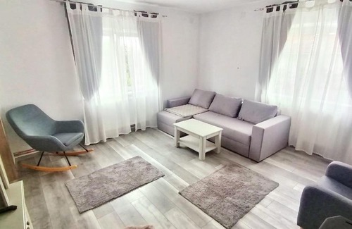 Cricau House | Casa Noastră