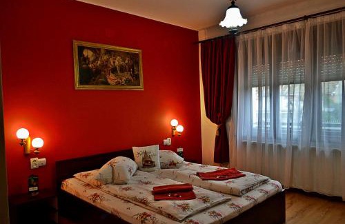 Turda House | Casa Nobilium