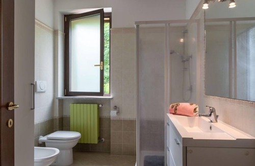 Ferrere House | Casa Nocciola by Interhome